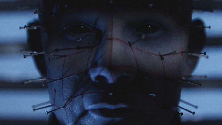 Clive Barker elogia Hellraiser: Revival e diz que quer continuar no universo da franquia