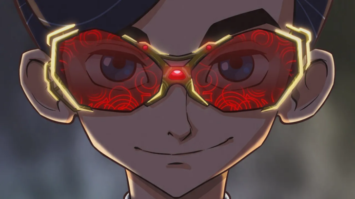 Artemis Fowl vai virar animação no Disney Channel e Disney+