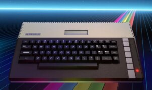 Atari 800XL volta em versão moderna com HDMI, USB e 25 jogos na memória
