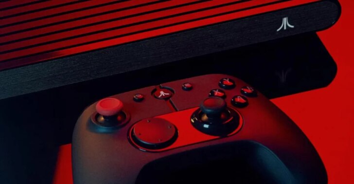 Atari VCS: loja digital fecha em 2027 e console ganha atualização para funcionar offline