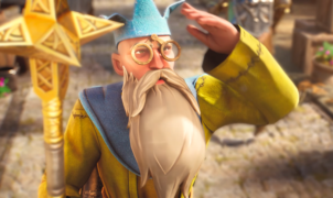 RuneScape 4 é anunciado na RuneFest e nasce de uma expansão de Dragonwilds