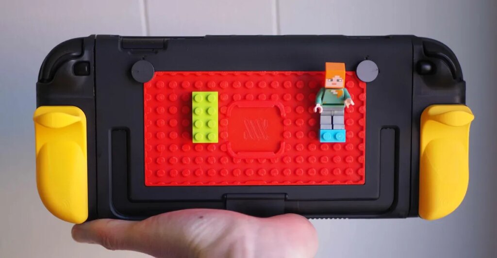Mechanism lança Basecase para Switch 2 com preço de US$ 49 e encaixe modular
