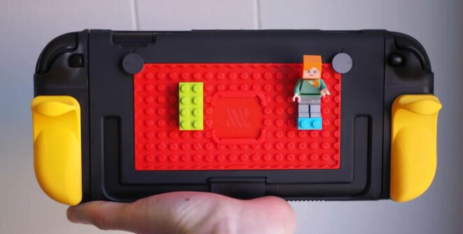 Mechanism lança Basecase para Switch 2 com preço de US$ 49 e encaixe modular