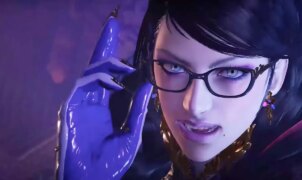 CEO da PlatinumGames diz que ainda quer expandir o universo de Bayonetta