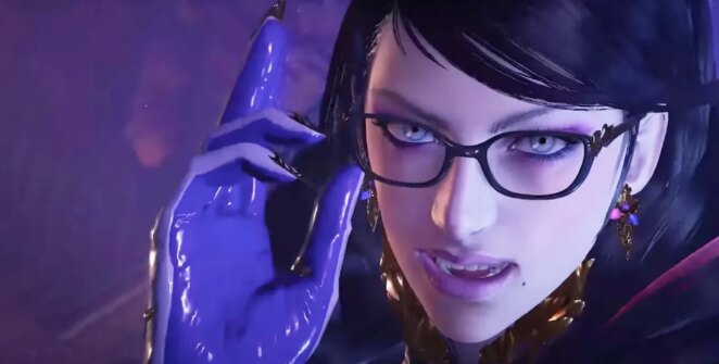 CEO da PlatinumGames diz que ainda quer expandir o universo de Bayonetta