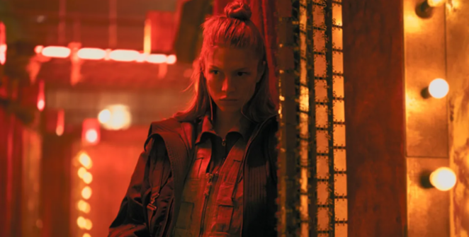 Blade Runner 2099 ganha trailer na NYCC com mistério dos Replicants e estreia em novembro