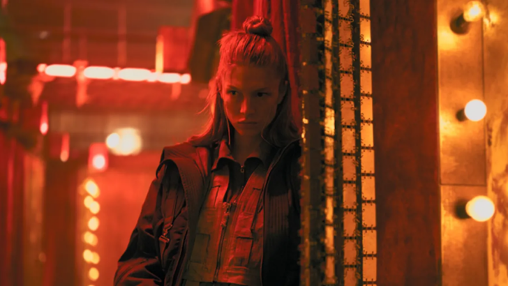 Blade Runner 2099 ganha trailer na NYCC com mistério dos Replicants e estreia em novembro