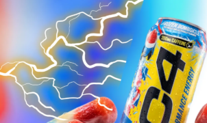 Prime Day: energético C4 Frozen Bombsicle com 24% de desconto no Amazon