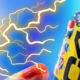 Prime Day: energético C4 Frozen Bombsicle com 24% de desconto no Amazon