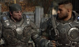 The Coalition celebra Gears of War: E-Day como exclusivo Xbox: Faz parte do DNA