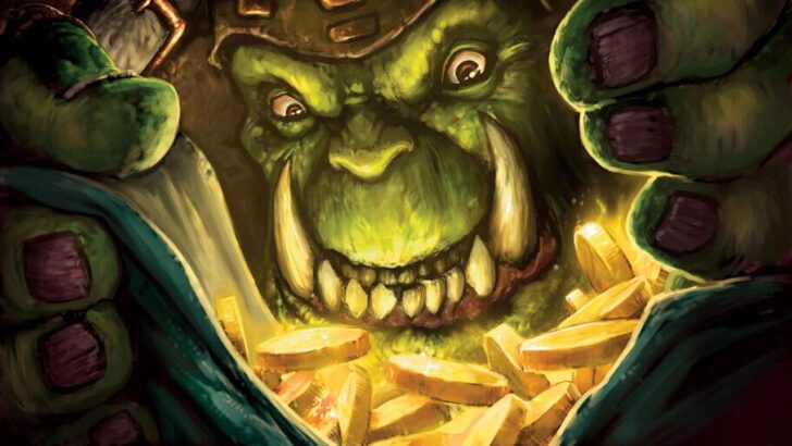 WoW: Forever testa novo tipo de banimento para combater venda de ouro