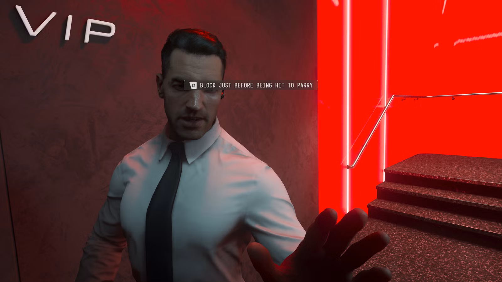 How Dare They Put This Many Parries in a Call of Duty Game