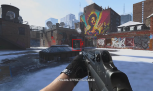 Modern Warfare 4 terá server culling para tentar acabar com wallhacks