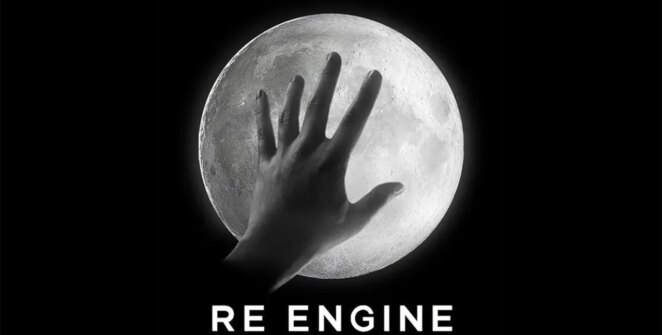 Capcom quer transformar a RE Engine em uma engine de games com IA