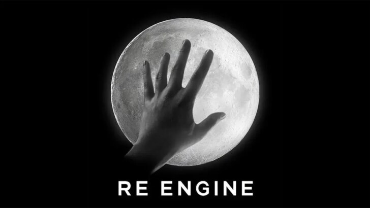 Capcom quer transformar a RE Engine em uma engine de games com IA