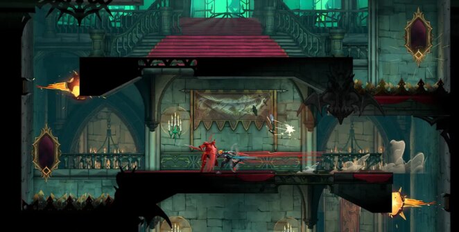Castlevania: Belmonts Curse aposta em nova Belmont, chicote mágico e liberdade para ajustar a dificuldade