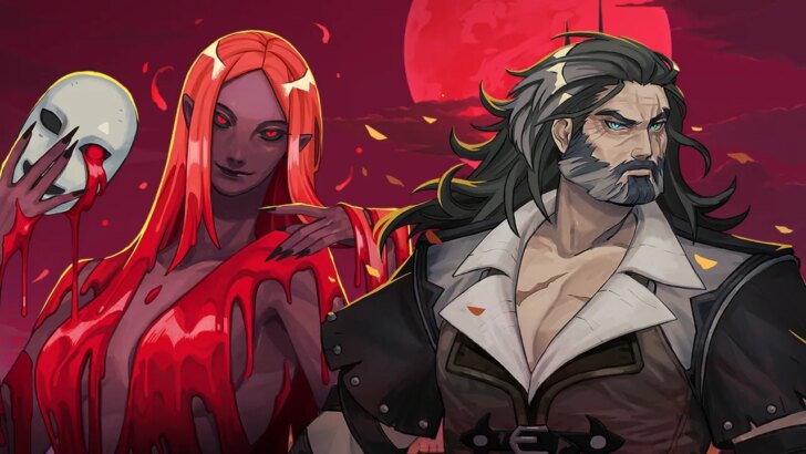 Devs de Castlevania: Belmont’s Curse adoram o fanart sedento dos fãs: Foi uma escolha