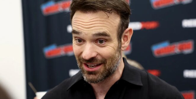 Charlie Cox confirma dublagem em jogo misterioso da Sega