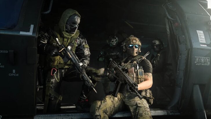 Activision aposta que GTA 6 vai impulsionar Modern Warfare 4 em vez de ofuscar