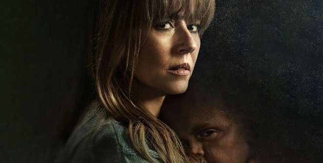 Crystal Lake: série derivada de Sexta-Feira 13 estreia no Peacock em 15 de outubro