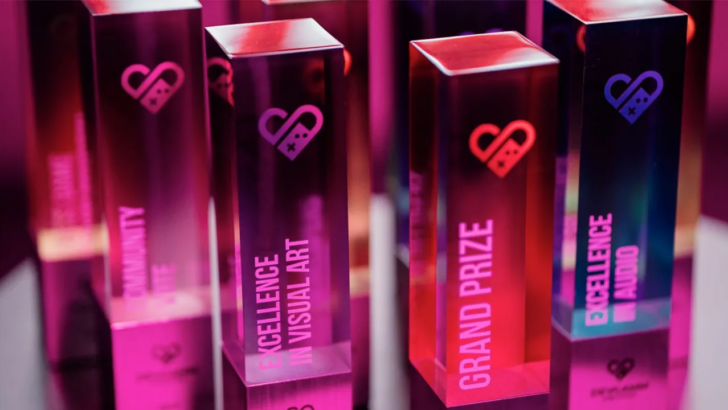 DevGAMM Awards 2026 revela 70 indicados e US$ 100 mil em prêmios; veja a lista