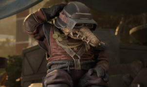 Biddy Blas vira fenômeno em Star Wars: Galactic Racer e até produtor da Lucasfilm comenta