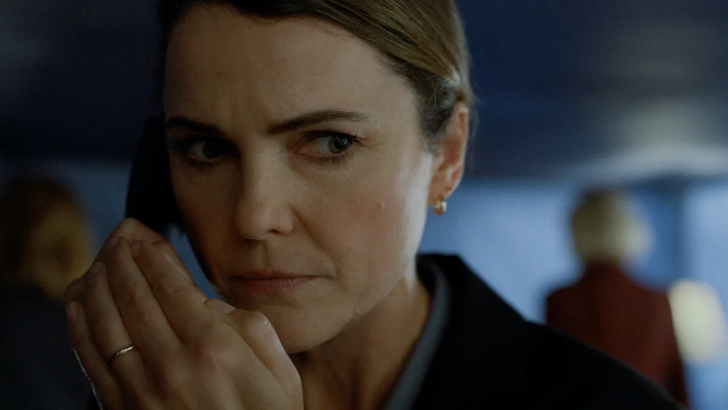The Diplomat: 4ª temporada aposta em tensão política e diálogos afiados na Netflix