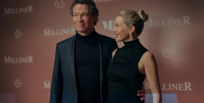 War: nova série da HBO estreia com divórcio milionário, espiões e advogados sem escrúpulos