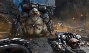Doom: The Dark Ages ganha modo endless gratuito no DLC Revelations