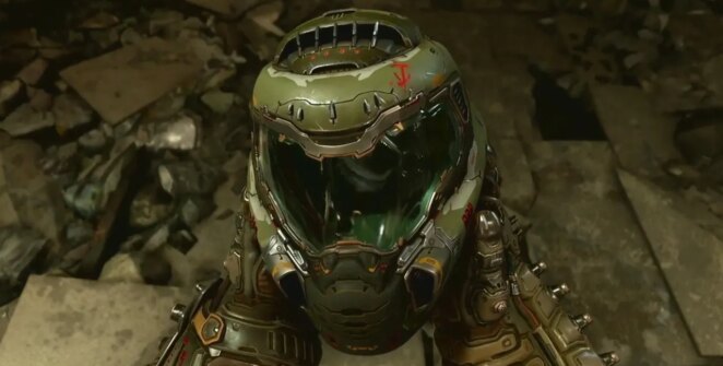 Mick Gordon quer levar show de Doom para festivais do mundo todo