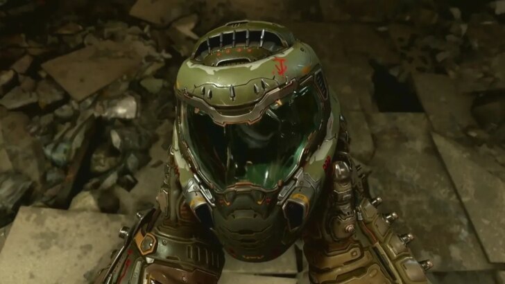 Mick Gordon quer levar show de Doom para festivais do mundo todo