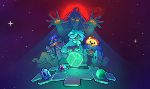 Dicevaders mistura roguelike, deckbuilding e dados e vira vício para quem gosta de números