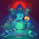 Dicevaders mistura roguelike, deckbuilding e dados e vira vício para quem gosta de números