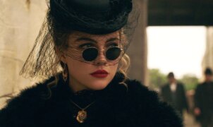 East of Eden chega à Netflix com Florence Pugh e adaptação de Zoe Kazan