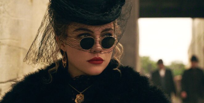 East of Eden chega à Netflix com Florence Pugh e adaptação de Zoe Kazan