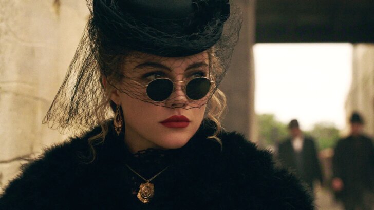 East of Eden chega à Netflix com Florence Pugh e adaptação de Zoe Kazan