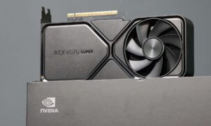 RTX 4070 Super roda Multi Frame Generation 4x com mod não oficial, e resultado surpreende em testes