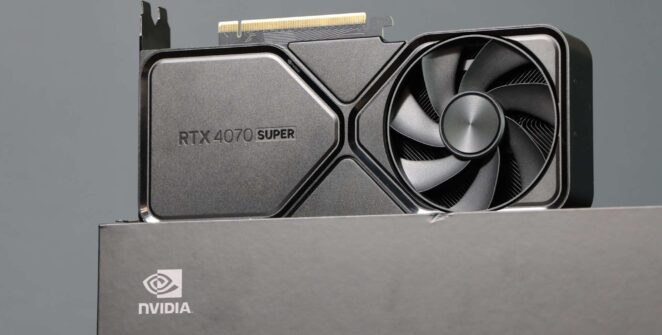 RTX 4070 Super roda Multi Frame Generation 4x com mod não oficial, e resultado surpreende em testes
