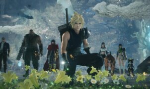 Diretor de Final Fantasy 7 Revelation defende versão em disco: fiz o que pude