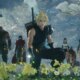 Diretor de Final Fantasy 7 Revelation defende versão em disco: fiz o que pude