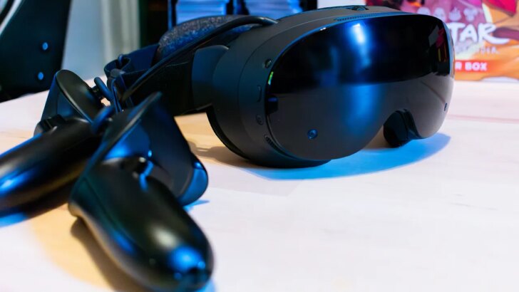 Código do Steam Frame cita versão com lentes OLED sob codinome Plano