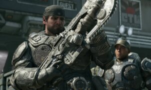 Gears of War: E-Day chega sem escudo humano e sem duelo de motosserra no lançamento