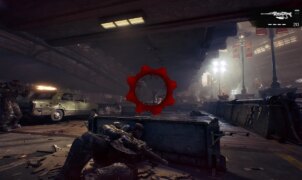 Gears of War: E-Day sofre ataque DDoS e fica instável no fim de semana