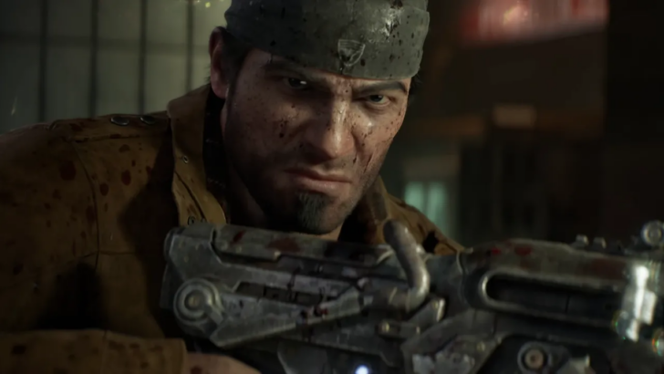 Gears of War: E-Day vende só 230 mil na estreia, aponta análise — e o Game Pass está no centro da discussão