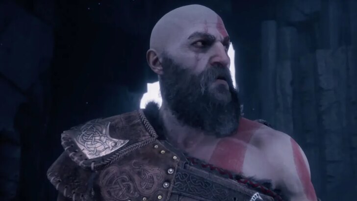 Kratos quase se chamou Dominus — e as piadas de Dominos Pizza mudaram tudo