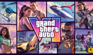 Fã brasileiro pede pôster de GTA 6 por e-mail e Rockstar responde com envio dos EUA