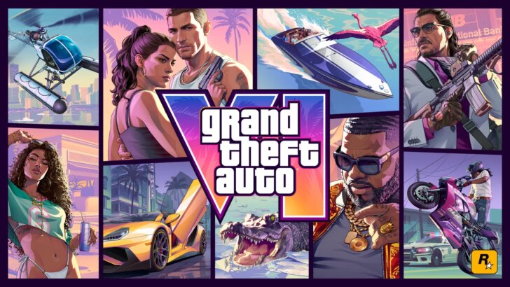 Fã brasileiro pede pôster de GTA 6 por e-mail e Rockstar responde com envio dos EUA