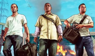 GTA 5 completa 10 anos como um mundo à parte: 230 milhões de cópias e US$ 10 bilhões para a Take-Two