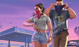Xbox garante streaming exclusivo de GTA 6 no lançamento