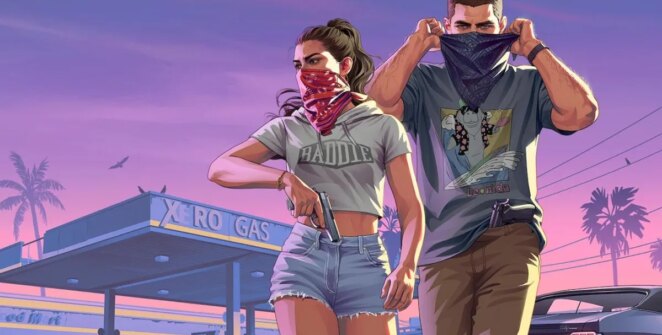 Xbox garante streaming exclusivo de GTA 6 no lançamento